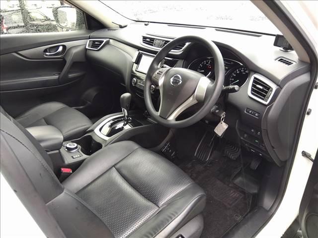 エクストレイル ２０Ｓ　エマージェンシーブレーキパッケージ　４ＷＤ☆ナビＴＶ☆Ｂｌｕｅｔｏｏｔｈ☆バックカメラ☆エマージェンシーブレーキ☆フォグ☆カブロンシート☆前後ドラレコ☆前席シートヒーター☆アイドリングストップ☆エンジンスタータ☆禁煙車☆ＥＴＣ☆試乗ＯＫ（31枚目）