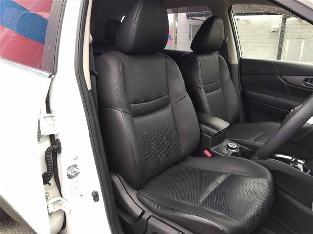 エクストレイル ２０Ｓ　エマージェンシーブレーキパッケージ　４ＷＤ☆ナビＴＶ☆Ｂｌｕｅｔｏｏｔｈ☆バックカメラ☆エマージェンシーブレーキ☆フォグ☆カブロンシート☆前後ドラレコ☆前席シートヒーター☆アイドリングストップ☆エンジンスタータ☆禁煙車☆ＥＴＣ☆試乗ＯＫ（32枚目）