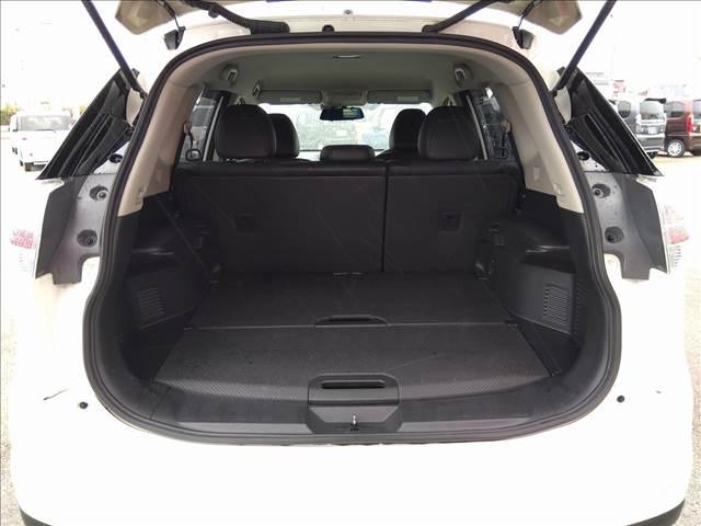 エクストレイル ２０Ｓ　エマージェンシーブレーキパッケージ　４ＷＤ☆ナビＴＶ☆Ｂｌｕｅｔｏｏｔｈ☆バックカメラ☆エマージェンシーブレーキ☆フォグ☆カブロンシート☆前後ドラレコ☆前席シートヒーター☆アイドリングストップ☆エンジンスタータ☆禁煙車☆ＥＴＣ☆試乗ＯＫ（34枚目）