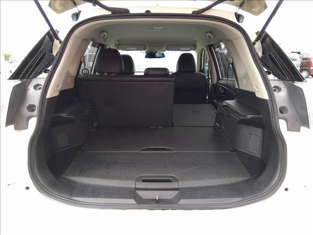 エクストレイル ２０Ｓ　エマージェンシーブレーキパッケージ　４ＷＤ☆ナビＴＶ☆Ｂｌｕｅｔｏｏｔｈ☆バックカメラ☆エマージェンシーブレーキ☆フォグ☆カブロンシート☆前後ドラレコ☆前席シートヒーター☆アイドリングストップ☆エンジンスタータ☆禁煙車☆ＥＴＣ☆試乗ＯＫ（35枚目）
