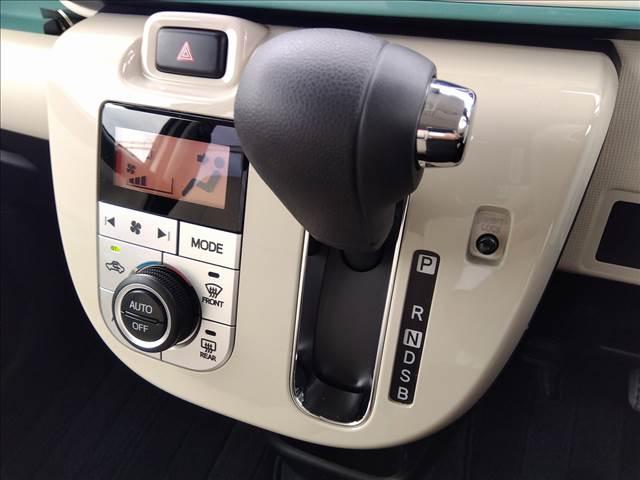 ムーヴキャンバス ＧメイクアップＶＳ　ＳＡＩＩＩ　８型ナビＴＶ☆全周囲カメラ☆　８型ナビＴＶ☆Ｂｌｕｅｔｏｏｔｈ☆全方位カメラ☆スマートアシスト☆両側電動ドア☆ＬＥＤオートライト☆シートヒーター☆スマートキー☆プッシュスタート☆ＲシートアンダーＢＯＸ☆Ａストップ☆禁煙車☆ＥＴＣ☆（16枚目）