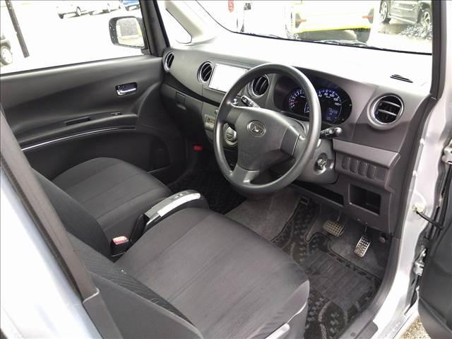 タントエグゼ カスタムＳ　当店買取り車☆４ＷＤ☆ナビＴＶ☆スマートキー☆　当店買取り車☆４ＷＤ☆ナビＴＶ☆スマートキー☆純正アルミ☆ドラレコ☆オーバーヘッドコンソール☆ＨＩＤオートライト☆盗難防止☆ＡＢＳ☆ブラックインテリア☆走行４．５万Ｋｍ☆禁煙車☆（30枚目）