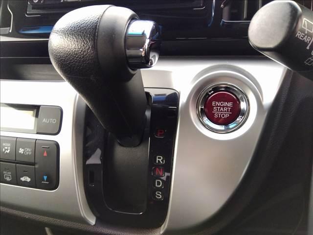 Ｎ－ＷＧＮカスタム Ｇ・ターボパッケージ当店買取車☆ナビＴＶ☆Ｂｌｕｅｔｏｏｔｈ　当店買取り車☆ナビＴＶ☆Ｂｌｕｅｔｏｏｔｈ☆バックカメラ☆ターボ☆あんしんパッケージ☆スマートキー２個☆プッシュスタート☆ドラレコ☆クルーズコントロール☆アイドリングストップ☆禁煙車☆ＥＴＣ☆黒半革☆（18枚目）