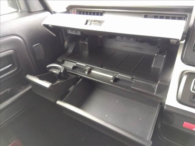 スペーシア ハイブリッドGナビTV☆Bluetooth☆両側スライドドア ナビTV☆Bluetooth☆両側スライドドア☆スマートキー2個☆プッシュスタート☆走行1.0万Km☆アイドリングストップ☆パーキングセンサー☆オートエアコン☆ブラックインテリア☆禁煙車☆ベンチシート(26枚目)