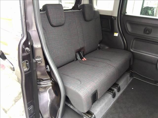 スペーシア ハイブリッドGナビTV☆Bluetooth☆両側スライドドア ナビTV☆Bluetooth☆両側スライドドア☆スマートキー2個☆プッシュスタート☆走行1.0万Km☆アイドリングストップ☆パーキングセンサー☆オートエアコン☆ブラックインテリア☆禁煙車☆ベンチシート(33枚目)