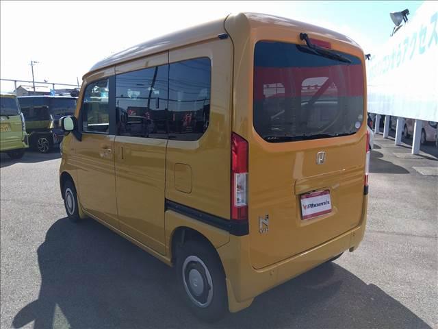 Ｎ－ＶＡＮ＋スタイル ホンダセンシング☆ＴＶ☆Ｂｌｕｅｔｏｏｔｈ☆スマートキー　ホンダセンシング☆ＴＶ☆Ｂｌｕｅｔｏｏｔｈ☆スマートキー☆プッシュスタート☆ＬＥＤオートライト☆ＬＥＤフォグ☆アイドリングストップ☆ステアリモコン☆追従クルコン☆ブラックインテリア☆禁煙車☆ＥＴＣ☆（7枚目）