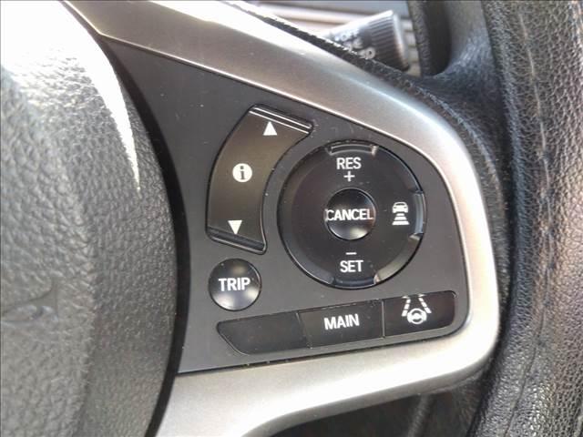 Ｎ－ＶＡＮ＋スタイル ホンダセンシング☆ＴＶ☆Ｂｌｕｅｔｏｏｔｈ☆スマートキー　ホンダセンシング☆ＴＶ☆Ｂｌｕｅｔｏｏｔｈ☆スマートキー☆プッシュスタート☆ＬＥＤオートライト☆ＬＥＤフォグ☆アイドリングストップ☆ステアリモコン☆追従クルコン☆ブラックインテリア☆禁煙車☆ＥＴＣ☆（19枚目）