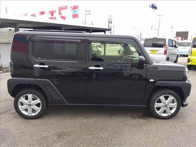 タフト G スカイフィールトップ☆ナビTV☆禁煙車☆試乗OK☆ スカイフィールトップ☆ナビTV☆Bluetooth☆全方位カメラ☆スマートアシスト☆前席シートヒーター☆電子ブレーキ☆スマートキー☆プッシュスタート☆ステアリモコン☆パーキングセンサー☆禁煙☆試乗OK(4枚目)