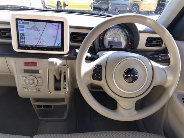 アルトラパン Ｌ４ＷＤ☆８型ナビＴＶ☆Ｂｌｕｅｔｏｏｔｈ☆ＥＴＣ☆試乗ＯＫ　４ＷＤ☆８型ナビＴＶ☆Ｂｌｕｅｔｏｏｔｈ☆デュアルセンサーブレーキサポート☆前席シートヒーター☆ドラレコ☆スマートキー☆プッシュスタート☆走行５．０万Ｋｍ☆アイドリングストップ☆禁煙☆ＥＴＣ☆試乗ＯＫ（12枚目）