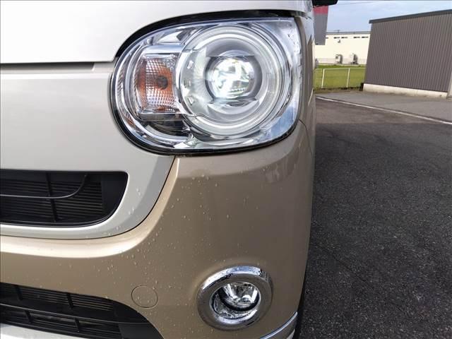 DAIHATSU MOVE CANBUS G MAKE UP VS SA III