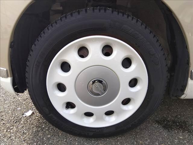 DAIHATSU MOVE CANBUS G MAKE UP VS SA III