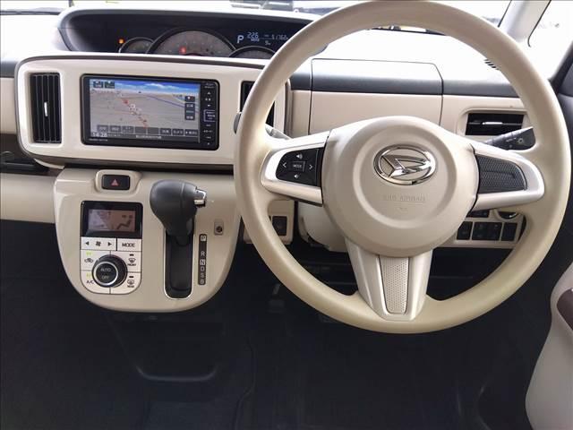 DAIHATSU MOVE CANBUS G MAKE UP VS SA III