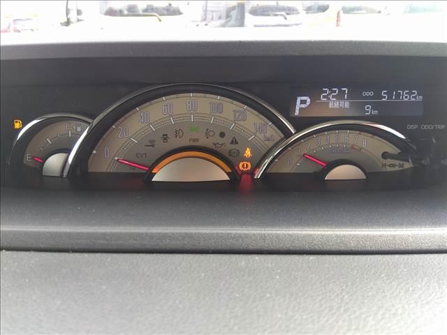 DAIHATSU MOVE CANBUS G MAKE UP VS SA III