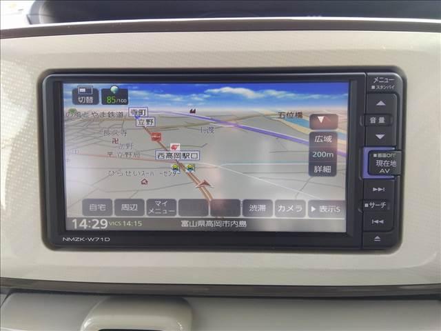 DAIHATSU MOVE CANBUS G MAKE UP VS SA III