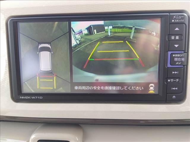 DAIHATSU MOVE CANBUS G MAKE UP VS SA III