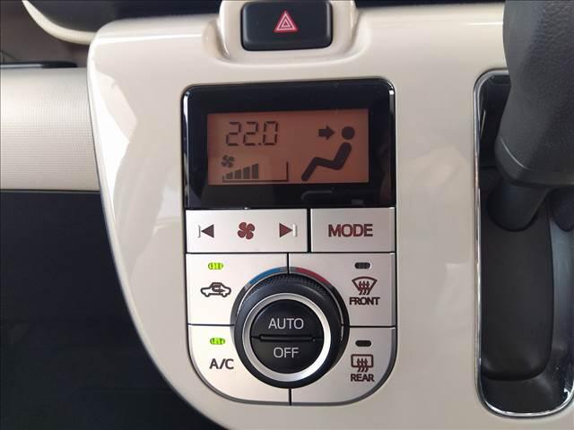 DAIHATSU MOVE CANBUS G MAKE UP VS SA III