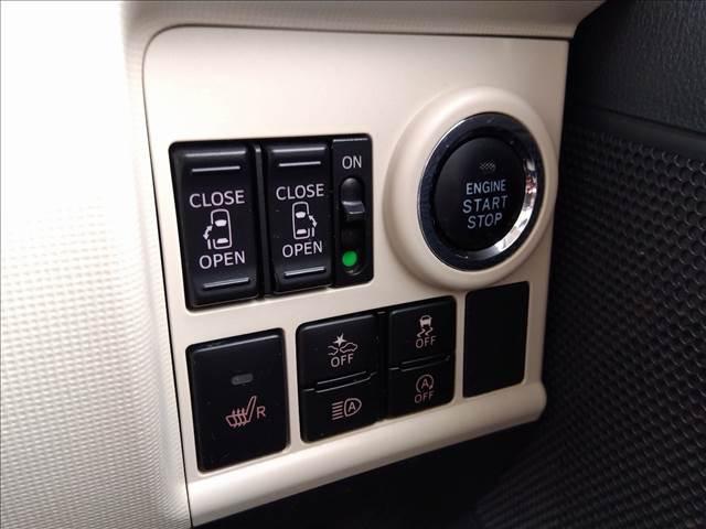 DAIHATSU MOVE CANBUS G MAKE UP VS SA III