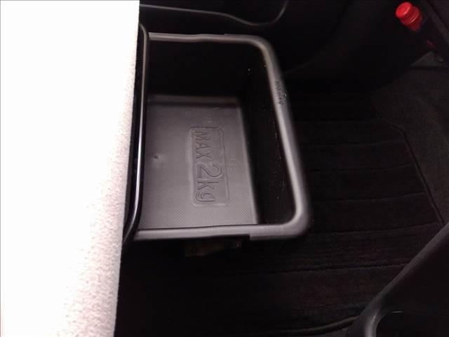 DAIHATSU MOVE CANBUS G MAKE UP VS SA III