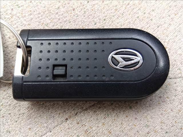 DAIHATSU MOVE CANBUS G MAKE UP VS SA III