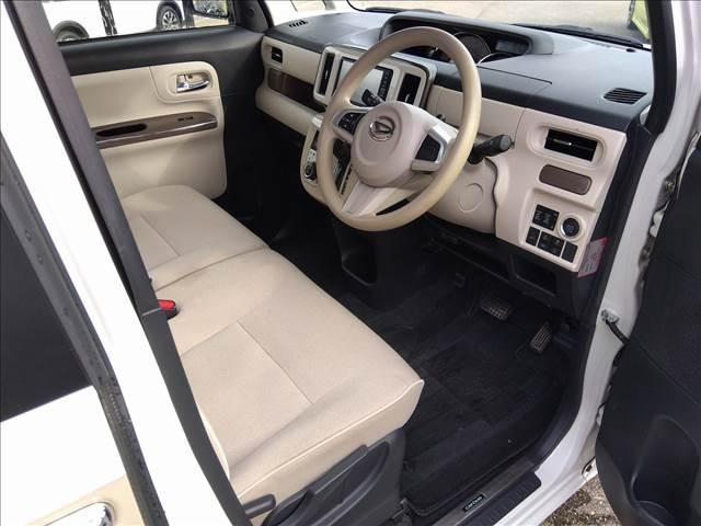 DAIHATSU MOVE CANBUS G MAKE UP VS SA III