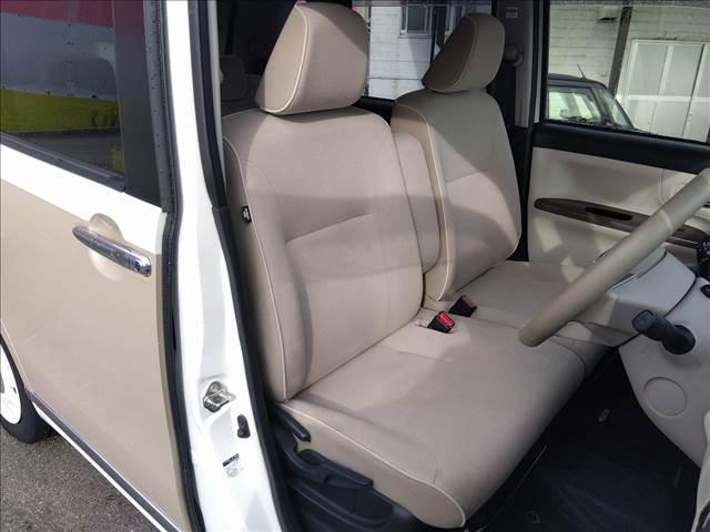 DAIHATSU MOVE CANBUS G MAKE UP VS SA III