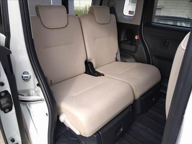 DAIHATSU MOVE CANBUS G MAKE UP VS SA III