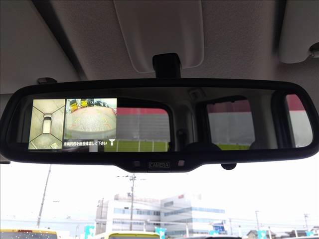 デイズルークス ハイウェイスターX GパッケージナビTV☆Bluetooth ナビTV☆Bluetooth☆全方位カメラ☆両側電動ドア☆HIDオートライト☆フォグ☆インテリキー☆プッシュスタート☆アイドリングストップ☆専用エアロRサーキュレーター☆専用アルミ☆禁煙車☆ETC☆(16枚目)