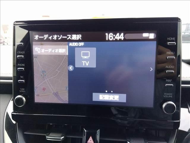 カローラツーリング ハイブリッド　ダブルバイビー　ワンオーナー☆試乗ＯＫ☆　ナビＴＶ☆Ｂｌｕｅｔｏｏｔｈ☆バックカメラ☆トヨタセーフティセンス☆ＬＥＤオートライト☆ステアリモコン☆追従クルコン☆オートブレーキホールド☆スマートキー☆プッシュスタート☆禁煙車☆ＥＴＣ☆試乗ＯＫ☆（17枚目）