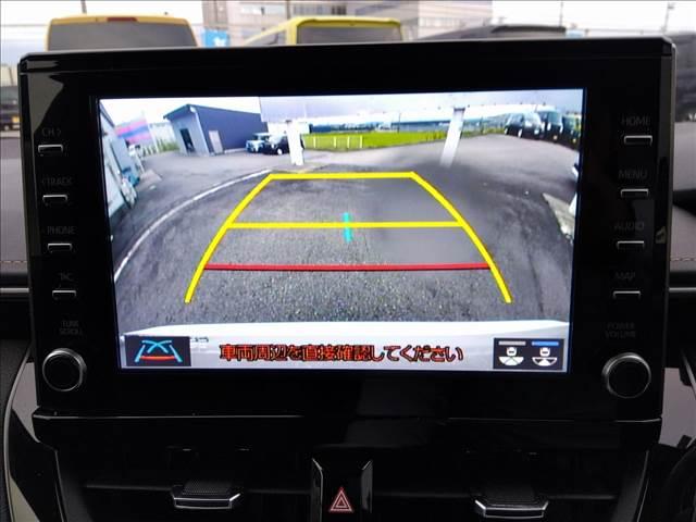 カローラツーリング ハイブリッド　ダブルバイビー　ワンオーナー☆試乗ＯＫ☆　ナビＴＶ☆Ｂｌｕｅｔｏｏｔｈ☆バックカメラ☆トヨタセーフティセンス☆ＬＥＤオートライト☆ステアリモコン☆追従クルコン☆オートブレーキホールド☆スマートキー☆プッシュスタート☆禁煙車☆ＥＴＣ☆試乗ＯＫ☆（18枚目）