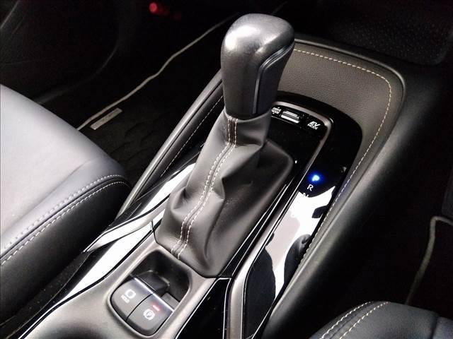 カローラツーリング ハイブリッド　ダブルバイビー　ワンオーナー☆試乗ＯＫ☆　ナビＴＶ☆Ｂｌｕｅｔｏｏｔｈ☆バックカメラ☆トヨタセーフティセンス☆ＬＥＤオートライト☆ステアリモコン☆追従クルコン☆オートブレーキホールド☆スマートキー☆プッシュスタート☆禁煙車☆ＥＴＣ☆試乗ＯＫ☆（19枚目）