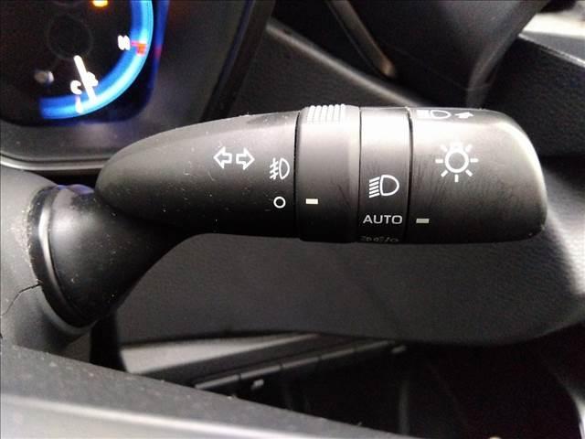 カローラツーリング ハイブリッド　ダブルバイビー　ワンオーナー☆試乗ＯＫ☆　ナビＴＶ☆Ｂｌｕｅｔｏｏｔｈ☆バックカメラ☆トヨタセーフティセンス☆ＬＥＤオートライト☆ステアリモコン☆追従クルコン☆オートブレーキホールド☆スマートキー☆プッシュスタート☆禁煙車☆ＥＴＣ☆試乗ＯＫ☆（23枚目）