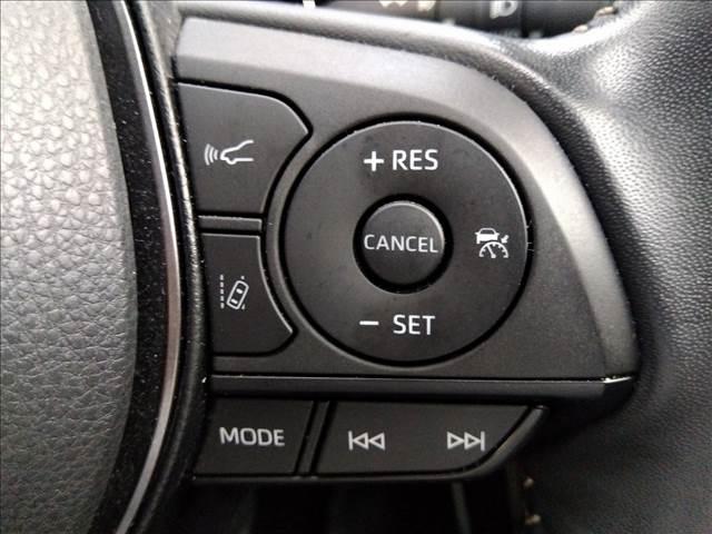 カローラツーリング ハイブリッド　ダブルバイビー　ワンオーナー☆試乗ＯＫ☆　ナビＴＶ☆Ｂｌｕｅｔｏｏｔｈ☆バックカメラ☆トヨタセーフティセンス☆ＬＥＤオートライト☆ステアリモコン☆追従クルコン☆オートブレーキホールド☆スマートキー☆プッシュスタート☆禁煙車☆ＥＴＣ☆試乗ＯＫ☆（25枚目）