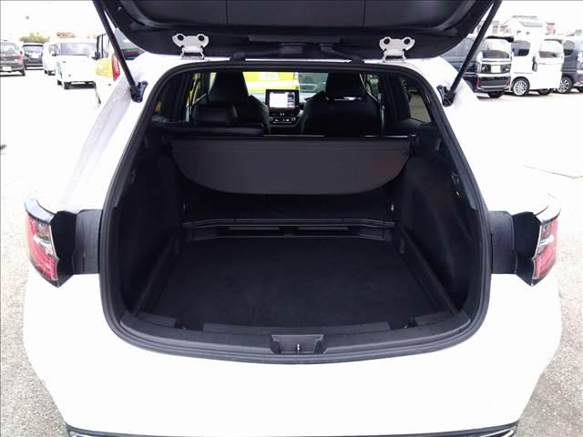 カローラツーリング ハイブリッド　ダブルバイビー　ワンオーナー☆試乗ＯＫ☆　ナビＴＶ☆Ｂｌｕｅｔｏｏｔｈ☆バックカメラ☆トヨタセーフティセンス☆ＬＥＤオートライト☆ステアリモコン☆追従クルコン☆オートブレーキホールド☆スマートキー☆プッシュスタート☆禁煙車☆ＥＴＣ☆試乗ＯＫ☆（35枚目）