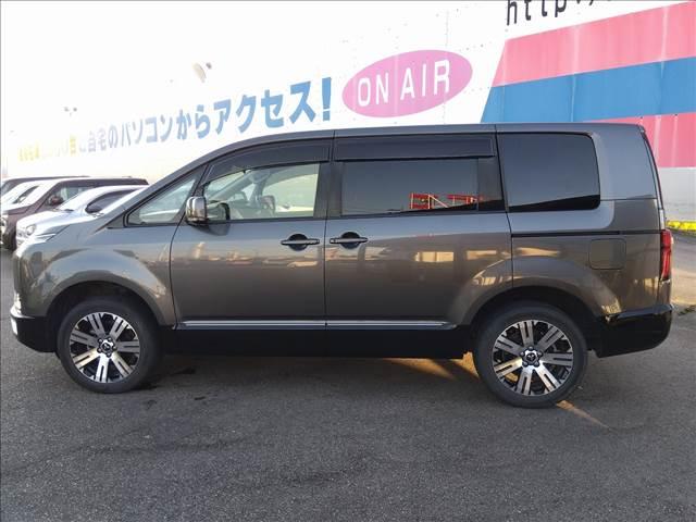 デリカD:5 Gパワーパッケージ 4WD☆ディーゼルターボ☆11型ナビTV 4WD☆ディーゼルターボ☆11型ナビTV☆Bluetooth☆バックカメラ☆後席フリップダウン☆パワーRゲート☆E-ASSIST☆両側電動ドア☆前席シートヒーター☆パドルシフト☆LEDライト☆禁煙車☆(8枚目)