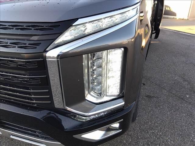 デリカD:5 Gパワーパッケージ 4WD☆ディーゼルターボ☆11型ナビTV 4WD☆ディーゼルターボ☆11型ナビTV☆Bluetooth☆バックカメラ☆後席フリップダウン☆パワーRゲート☆E-ASSIST☆両側電動ドア☆前席シートヒーター☆パドルシフト☆LEDライト☆禁煙車☆(9枚目)