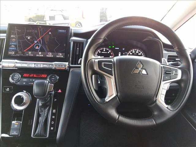 デリカD:5 Gパワーパッケージ 4WD☆ディーゼルターボ☆11型ナビTV 4WD☆ディーゼルターボ☆11型ナビTV☆Bluetooth☆バックカメラ☆後席フリップダウン☆パワーRゲート☆E-ASSIST☆両側電動ドア☆前席シートヒーター☆パドルシフト☆LEDライト☆禁煙車☆(12枚目)