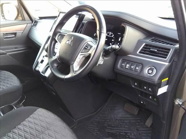 デリカD:5 Gパワーパッケージ 4WD☆ディーゼルターボ☆11型ナビTV 4WD☆ディーゼルターボ☆11型ナビTV☆Bluetooth☆バックカメラ☆後席フリップダウン☆パワーRゲート☆E-ASSIST☆両側電動ドア☆前席シートヒーター☆パドルシフト☆LEDライト☆禁煙車☆(32枚目)