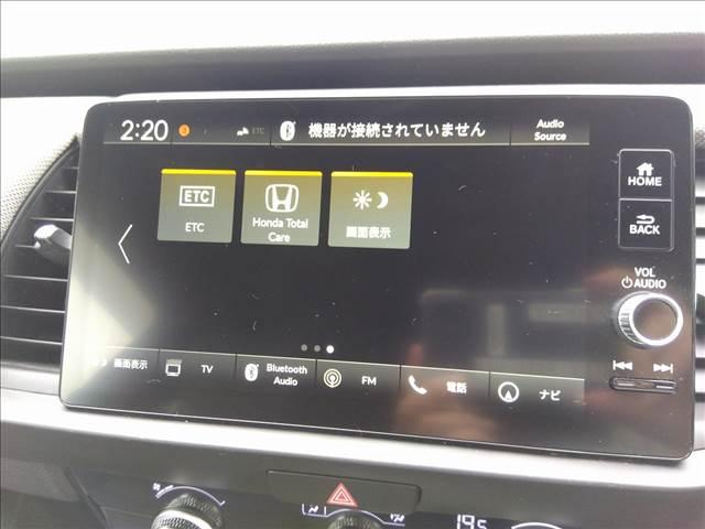フィット e:HEVクロスター ワンオーナー☆4WD☆ホンダセンシング ワンオーナー☆4WD☆ホンダセンシング☆ナビTV☆Bluetooth☆バックカメラ☆スマートキー☆プッシュスタート☆LEDオートライト☆ステアリモコン☆前後ドラレコ☆禁煙車☆ETC2.0☆試乗OK☆(18枚目)