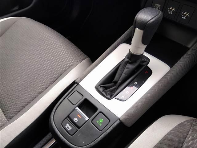 フィット e:HEVクロスター ワンオーナー☆4WD☆ホンダセンシング ワンオーナー☆4WD☆ホンダセンシング☆ナビTV☆Bluetooth☆バックカメラ☆スマートキー☆プッシュスタート☆LEDオートライト☆ステアリモコン☆前後ドラレコ☆禁煙車☆ETC2.0☆試乗OK☆(20枚目)