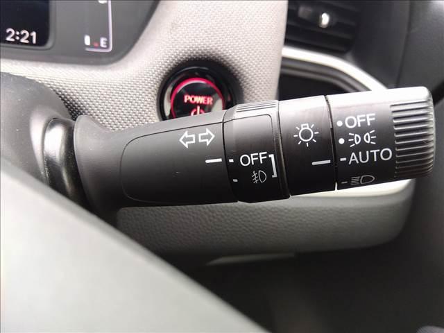 フィット e:HEVクロスター ワンオーナー☆4WD☆ホンダセンシング ワンオーナー☆4WD☆ホンダセンシング☆ナビTV☆Bluetooth☆バックカメラ☆スマートキー☆プッシュスタート☆LEDオートライト☆ステアリモコン☆前後ドラレコ☆禁煙車☆ETC2.0☆試乗OK☆(22枚目)