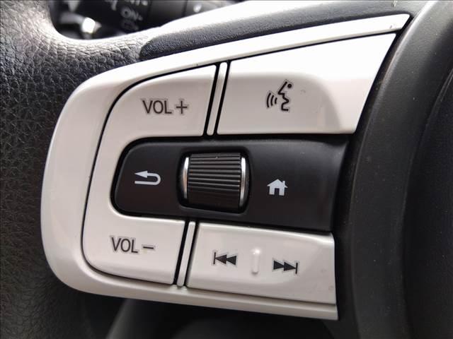 フィット e:HEVクロスター ワンオーナー☆4WD☆ホンダセンシング ワンオーナー☆4WD☆ホンダセンシング☆ナビTV☆Bluetooth☆バックカメラ☆スマートキー☆プッシュスタート☆LEDオートライト☆ステアリモコン☆前後ドラレコ☆禁煙車☆ETC2.0☆試乗OK☆(23枚目)