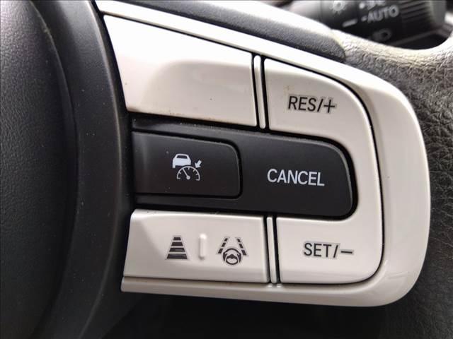 フィット e:HEVクロスター ワンオーナー☆4WD☆ホンダセンシング ワンオーナー☆4WD☆ホンダセンシング☆ナビTV☆Bluetooth☆バックカメラ☆スマートキー☆プッシュスタート☆LEDオートライト☆ステアリモコン☆前後ドラレコ☆禁煙車☆ETC2.0☆試乗OK☆(24枚目)