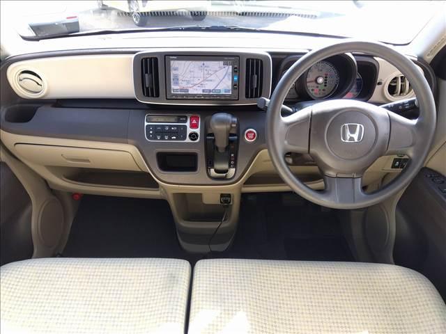 Ｎ－ＯＮＥ Ｇ　ナビＴＶ☆Ｂｌｕｅｔｏｏｔｈ☆ＤＶＤ再生☆Ｂカメラ☆試乗　ナビＴＶ☆Ｂｌｕｅｔｏｏｔｈ☆ＤＶＤ再生☆Ｂカメラ☆スマートキー☆プッシュスタート☆ベンチシート☆ドラレコ☆アイドリングストップ☆禁煙車☆ＥＴＣ☆専用インテリア☆走行５．３万Ｋｍ☆盗難防止☆試乗ＯＫ☆（11枚目）