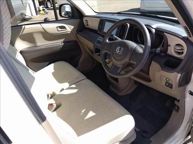 Ｎ－ＯＮＥ Ｇ　ナビＴＶ☆Ｂｌｕｅｔｏｏｔｈ☆ＤＶＤ再生☆Ｂカメラ☆試乗　ナビＴＶ☆Ｂｌｕｅｔｏｏｔｈ☆ＤＶＤ再生☆Ｂカメラ☆スマートキー☆プッシュスタート☆ベンチシート☆ドラレコ☆アイドリングストップ☆禁煙車☆ＥＴＣ☆専用インテリア☆走行５．３万Ｋｍ☆盗難防止☆試乗ＯＫ☆（31枚目）