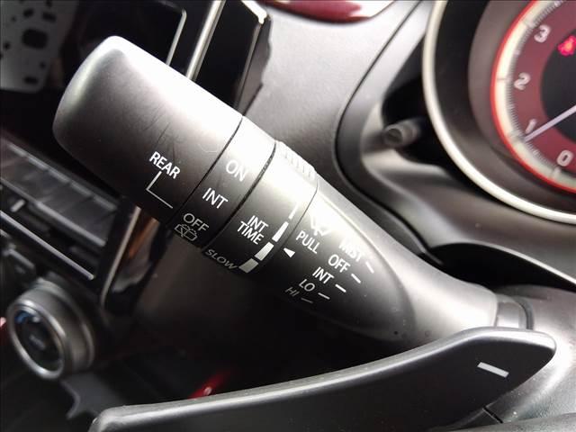 スイフトスポーツ ベースグレード　セーフティサポート☆スマートキー☆プッシュＳ　セーフティサポート☆スマートキー☆プッシュスタート☆ＬＥＤオートライト☆ＬＥＤフォグ☆追従クルコン☆ブラックインテリア☆禁煙車☆パドルシフト☆試乗ＯＫ☆（18枚目）