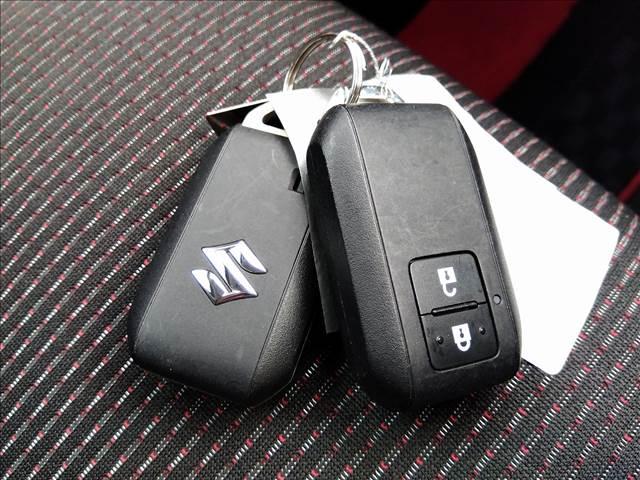 スイフトスポーツ ベースグレード　セーフティサポート☆スマートキー☆プッシュＳ　セーフティサポート☆スマートキー☆プッシュスタート☆ＬＥＤオートライト☆ＬＥＤフォグ☆追従クルコン☆ブラックインテリア☆禁煙車☆パドルシフト☆試乗ＯＫ☆（25枚目）