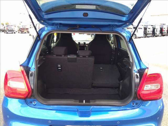 スイフトスポーツ ベースグレード　セーフティサポート☆スマートキー☆プッシュＳ　セーフティサポート☆スマートキー☆プッシュスタート☆ＬＥＤオートライト☆ＬＥＤフォグ☆追従クルコン☆ブラックインテリア☆禁煙車☆パドルシフト☆試乗ＯＫ☆（32枚目）