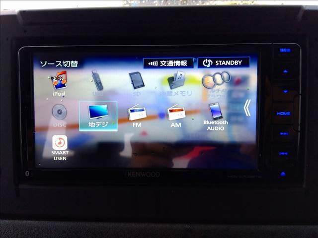 ジムニー XG 4WD☆ターボ☆5速MT☆ナビTV☆試乗OK☆ 4WD☆ターボ☆5速MT☆ナビTV☆Bluetooth☆DVD再生☆社外バンパー☆キーレス☆禁煙車☆走行4.5万Km☆6エアバッグ☆アルミホイール☆ブラックインテリア☆試乗OK☆(14枚目)