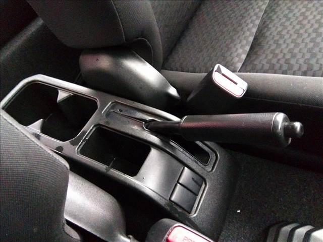 ジムニー XG 4WD☆ターボ☆5速MT☆ナビTV☆試乗OK☆ 4WD☆ターボ☆5速MT☆ナビTV☆Bluetooth☆DVD再生☆社外バンパー☆キーレス☆禁煙車☆走行4.5万Km☆6エアバッグ☆アルミホイール☆ブラックインテリア☆試乗OK☆(18枚目)