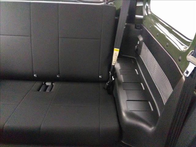 ジムニー XG 4WD☆ターボ☆5速MT☆ナビTV☆試乗OK☆ 4WD☆ターボ☆5速MT☆ナビTV☆Bluetooth☆DVD再生☆社外バンパー☆キーレス☆禁煙車☆走行4.5万Km☆6エアバッグ☆アルミホイール☆ブラックインテリア☆試乗OK☆(29枚目)
